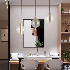 Подвесной светильник Imperiumloft Center CENTER01 в Приобье - priobie.mebel24.online | фото 4
