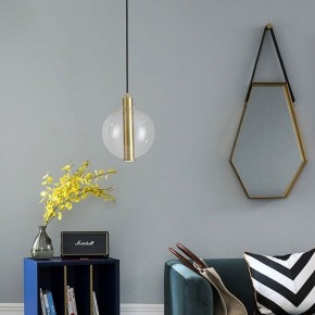 Подвесной светильник Imperiumloft Center CENTER01 в Приобье - priobie.mebel24.online | фото 5
