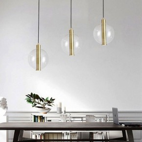 Подвесной светильник Imperiumloft Center CENTER01 в Приобье - priobie.mebel24.online | фото 6
