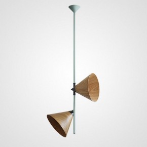 Подвесной светильник Imperiumloft Cone CONE01 в Приобье - priobie.mebel24.online | фото