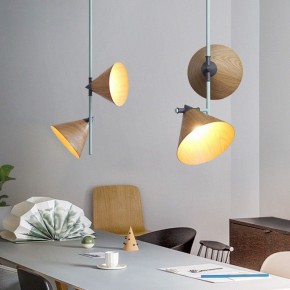 Подвесной светильник Imperiumloft Cone CONE01 в Приобье - priobie.mebel24.online | фото 3