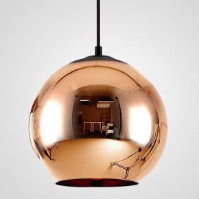 Подвесной светильник Imperiumloft Copper Shade 40.018 в Приобье - priobie.mebel24.online | фото