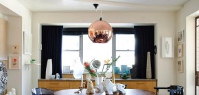 Подвесной светильник Imperiumloft Copper Shade 40.018 в Приобье - priobie.mebel24.online | фото 4