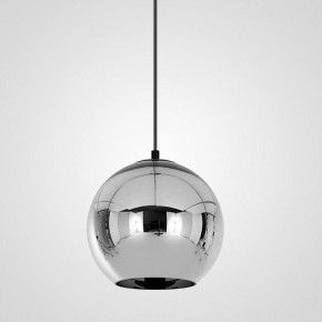 Подвесной светильник Imperiumloft Copper Shade Chrome 40.018 в Приобье - priobie.mebel24.online | фото