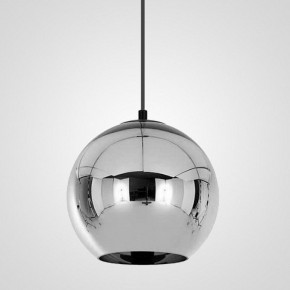 Подвесной светильник Imperiumloft Copper Shade Chrome 40.018 в Приобье - priobie.mebel24.online | фото