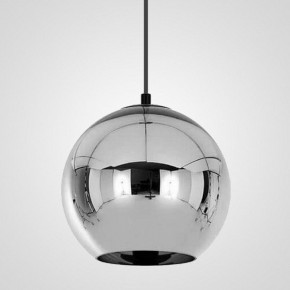 Подвесной светильник Imperiumloft Copper Shade Chrome 40.018 в Приобье - priobie.mebel24.online | фото