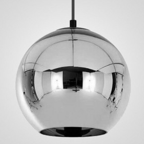 Подвесной светильник Imperiumloft Copper Shade Chrome 40.018 в Приобье - priobie.mebel24.online | фото