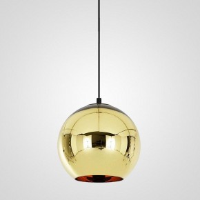Подвесной светильник Imperiumloft Copper Shade Gold 40.018 в Приобье - priobie.mebel24.online | фото