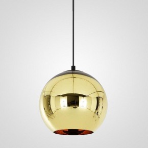 Подвесной светильник Imperiumloft Copper Shade Gold 40.018 в Приобье - priobie.mebel24.online | фото