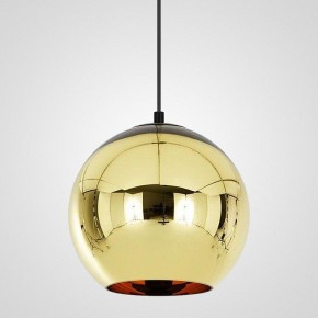 Подвесной светильник Imperiumloft Copper Shade Gold 40.018 в Приобье - priobie.mebel24.online | фото