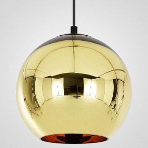 Подвесной светильник Imperiumloft Copper Shade Gold 40.018 в Приобье - priobie.mebel24.online | фото