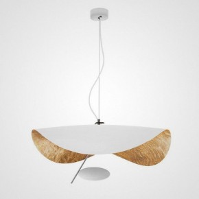 Подвесной светильник Imperiumloft Covert White COVERT01 в Приобье - priobie.mebel24.online | фото