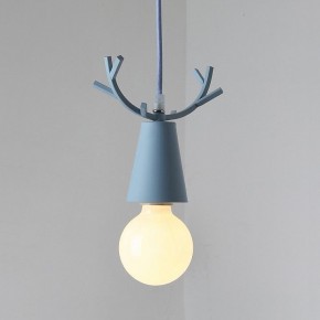 Подвесной светильник Imperiumloft Deer One DEER-ONE01 в Приобье - priobie.mebel24.online | фото