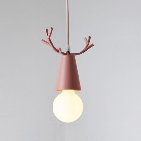 Подвесной светильник Imperiumloft Deer One DEER-ONE01 в Приобье - priobie.mebel24.online | фото