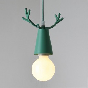 Подвесной светильник Imperiumloft Deer One DEER-ONE01 в Приобье - priobie.mebel24.online | фото
