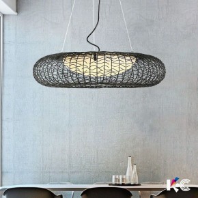 Подвесной светильник Imperiumloft Eclipse ECLIPSE01 в Приобье - priobie.mebel24.online | фото 4