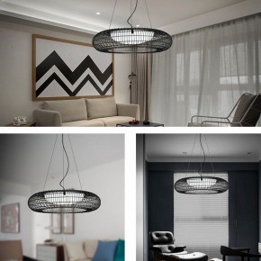 Подвесной светильник Imperiumloft Eclipse ECLIPSE01 в Приобье - priobie.mebel24.online | фото 6