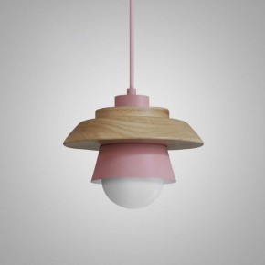 Подвесной светильник Imperiumloft Eco ECO1 в Приобье - priobie.mebel24.online | фото