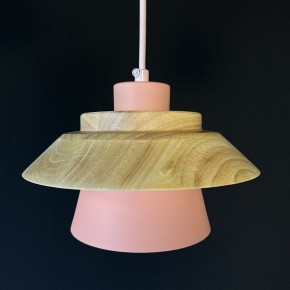 Подвесной светильник Imperiumloft Eco ECO1 в Приобье - priobie.mebel24.online | фото 2