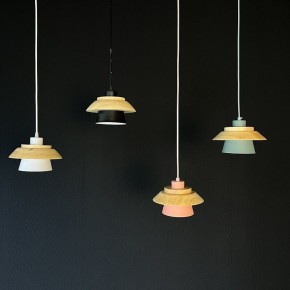 Подвесной светильник Imperiumloft Eco ECO1 в Приобье - priobie.mebel24.online | фото 4