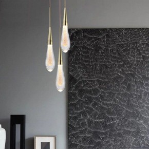 Подвесной светильник Imperiumloft Fial FIAL01 в Приобье - priobie.mebel24.online | фото 6
