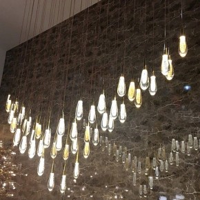 Подвесной светильник Imperiumloft Fial FIAL01 в Приобье - priobie.mebel24.online | фото 8