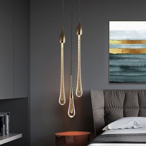 Подвесной светильник Imperiumloft Fial FIAL02 в Приобье - priobie.mebel24.online | фото 3