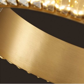 Подвесной светильник Imperiumloft Godiva Brass godiva01 в Приобье - priobie.mebel24.online | фото 7