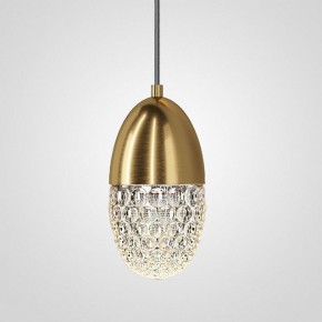 Подвесной светильник Imperiumloft Grape Brass grape01 в Приобье - priobie.mebel24.online | фото