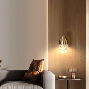 Подвесной светильник Imperiumloft Grape Brass grape01 в Приобье - priobie.mebel24.online | фото 2
