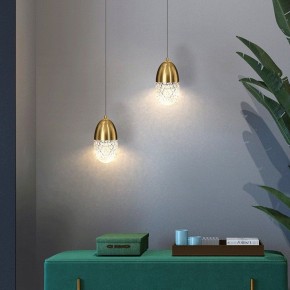 Подвесной светильник Imperiumloft Grape Brass grape01 в Приобье - priobie.mebel24.online | фото 3