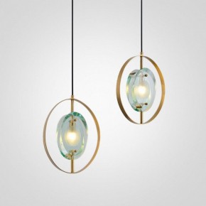 Подвесной светильник Imperiumloft Isendo One ISENDO-ONE01 в Приобье - priobie.mebel24.online | фото 2