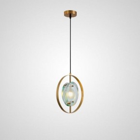 Подвесной светильник Imperiumloft Isendo One ISENDO-ONE01 в Приобье - priobie.mebel24.online | фото 3