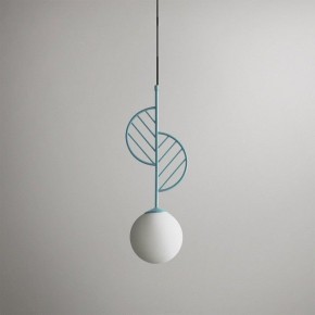 Подвесной светильник Imperiumloft Leaf A LEAF01 в Приобье - priobie.mebel24.online | фото