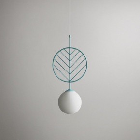 Подвесной светильник Imperiumloft Leaf B LEAF01 в Приобье - priobie.mebel24.online | фото