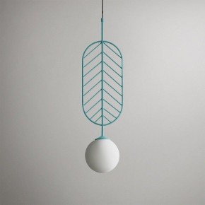 Подвесной светильник Imperiumloft Leaf C LEAF01 в Приобье - priobie.mebel24.online | фото