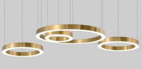 Подвесной светильник Imperiumloft Light Ring Horizontal 40.1454-100 в Приобье - priobie.mebel24.online | фото 3