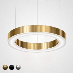 Подвесной светильник Imperiumloft Light Ring Horizontal 40.1454-50 в Приобье - priobie.mebel24.online | фото