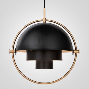 Подвесной светильник Imperiumloft Louis Weisdorff Gubi Multi-Lite 40.2312 в Приобье - priobie.mebel24.online | фото