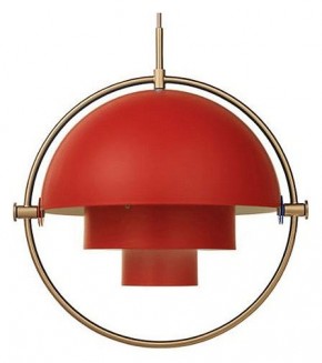 Подвесной светильник Imperiumloft Louis Weisdorff Gubi Multi-Lite 40.2316 в Приобье - priobie.mebel24.online | фото