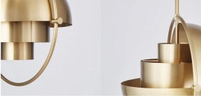 Подвесной светильник Imperiumloft Louis Weisdorff Multi-Lite Pendant 40.1032 в Приобье - priobie.mebel24.online | фото 11