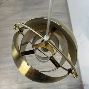 Подвесной светильник Imperiumloft Louis Weisdorff Multi-Lite Pendant 40.1032 в Приобье - priobie.mebel24.online | фото 12