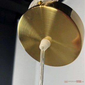 Подвесной светильник Imperiumloft Louis Weisdorff Multi-Lite Pendant 40.1032 в Приобье - priobie.mebel24.online | фото 13