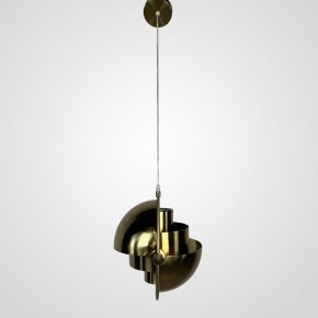 Подвесной светильник Imperiumloft Louis Weisdorff Multi-Lite Pendant 40.1032 в Приобье - priobie.mebel24.online | фото 2