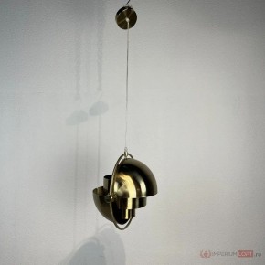 Подвесной светильник Imperiumloft Louis Weisdorff Multi-Lite Pendant 40.1032 в Приобье - priobie.mebel24.online | фото 3