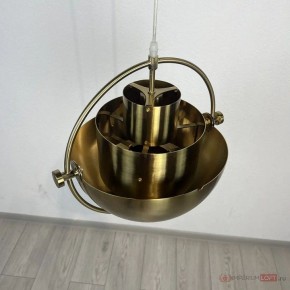 Подвесной светильник Imperiumloft Louis Weisdorff Multi-Lite Pendant 40.1032 в Приобье - priobie.mebel24.online | фото 8