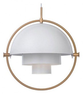 Подвесной светильник Imperiumloft Louis Weisdorff Multi-Lite Pendant 40.2313 в Приобье - priobie.mebel24.online | фото