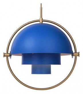 Подвесной светильник Imperiumloft Louis Weisdorff Multi-Lite Pendant 40.2314 в Приобье - priobie.mebel24.online | фото