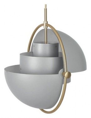 Подвесной светильник Imperiumloft Louis Weisdorff Multi-Lite Pendant 40.2317 в Приобье - priobie.mebel24.online | фото