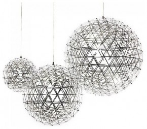 Подвесной светильник Imperiumloft Mi Raimond Lamp 40.043 в Приобье - priobie.mebel24.online | фото